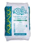 AQUASOL | Salt Tablets | 2 x 25 kg | Salt for Water Softeners - Excellent Value