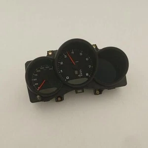 OEM Speedometer Instrument Cluster For Porsche Macan 95B920905EP6N3 2.0L AT 76K - Foto 1 di 4