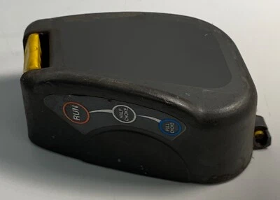 Weed Eater Trimmer  XT-700 XT700 25cc ~ CHOKE COVER CASE ASSEMBLY - Image 1 of 3