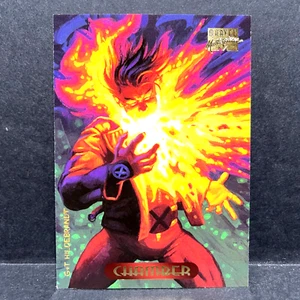 Fleer Marvel Masterpieces 1994 - Cámara 23 - (B) - Imagen 1 de 2