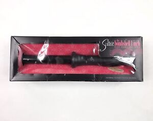 Sultra The Bombshell 1 Inch Rod Curling Iron