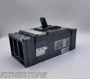 Nuevo interruptor SquareD LJF36400U31X LJ400 de DHL o Fedex con garantía - Imagen 1 de 3