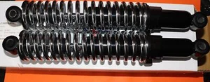 TRIUMPH T120 T140 TR7 T150 BSA A65 12.4" SHOCK ABSORBER 60-3957 - Picture 1 of 1