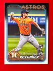 Grae Kessinger #226 Rookie Card Rc 2024 Topps Series 1 Baseball Mlb