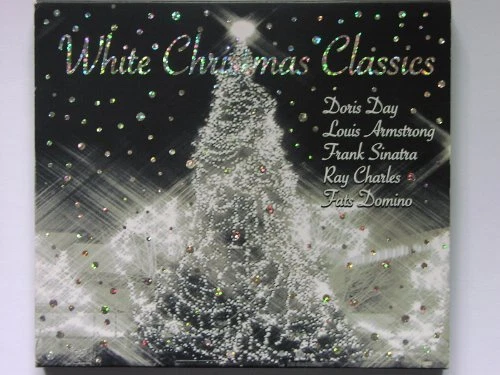 White Christmas Classics Louis Armstrong, Doris Day with the Norman Lubof.. [CD] - Bild 1 von 1