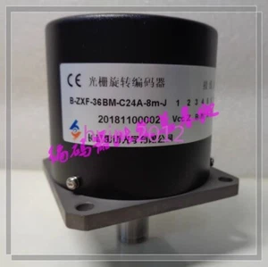 1pcs New B-ZXF-36BM-C24A-8M-J Spindle encoder (no box) - Picture 1 of 1