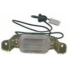 License Plate Light Assembly For Chevy Bel Air 1966-1969