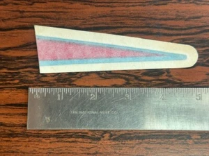 Polaris 7074065  LH NOSE CONE DECAL  7074065  NOS OEM - Foto 1 di 1