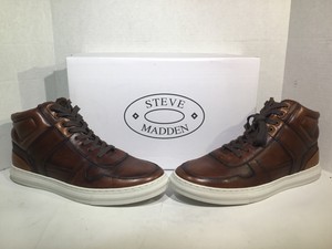 steve madden ace mesh panel sneaker