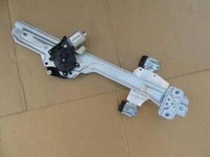 OEM 2014-2020 Chevy Silverado 1500 Rear RH Passenger Side Power Window Regulator - Picture 1 of 10