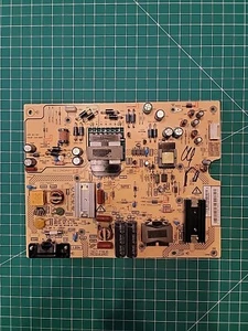 Toshiba 55LF621U20 55LF711U19 Power Supply Board PK101W1640I - Picture 1 of 4