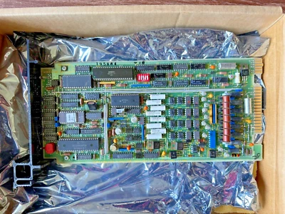 BAILEY NA0M01 | MÓDULO DE SALIDA ANALÓGICA RED 90 NAOM01 6631966D1 Foto 1 de 4