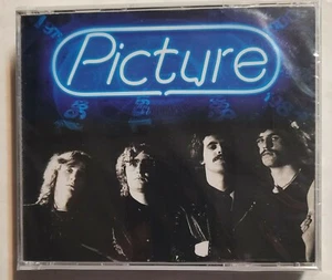 Picture Live And Rare Demos Anthology New 4 CD Set Brazil Heavy Metal - Picture 1 of 2