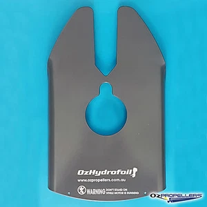 For Yamaha Aluminium Hydrofoil 150 175 200 220 225 250-Under Mount OZHYDROFOIL - Picture 1 of 2