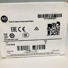 Sealed Ab Allen Bradley 1734-Ie4s Point Guard I/O Safety4-Channel Analog Input