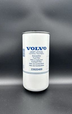 Filtro de combustible Volvo VNL 23920469 Foto 1 de 4