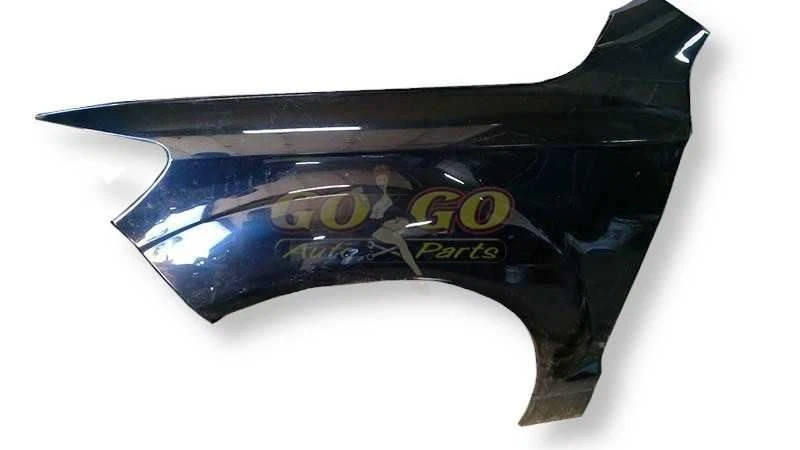 *SOLO RECOGIDA LOCAL* Guardabarros izquierdo del conductor se adapta a 07-15 AUDI Q7 10292898 Foto 1 de 4