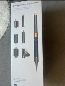 Dyson Airwrap Complete Long Volumise Multi-Styler - Picture 1 of 4