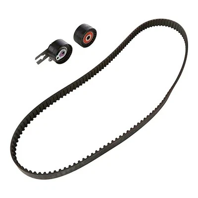 ORIGINAL® Schaeffler INA 530 0632 10 Zahnriemensatz für Mazda 3 2 3 Stufenheck - Bild 1 von 4