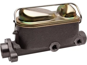 Dynamic Friction 43CC92W Brake Master Cylinder Fits 1974-1979 Mercury Cougar - Picture 1 of 1