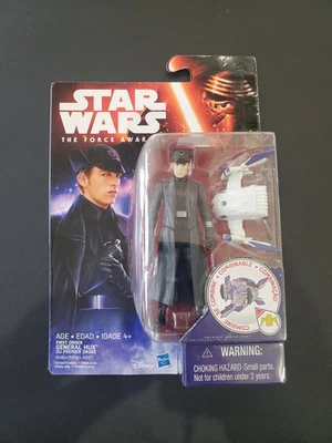 Star Wars - General Hux Foto 1 de 2