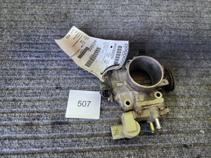 Throttle Body Valve For 1996 Honda Civic - Picture 1 of 5