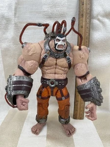 DC Collectibles Batman Arkham Asylum BANE - Broken Joints See Pics - Picture 1 of 3