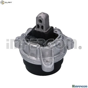 MOUNTING ENGINE 31715 FOR BMW B47D20A N47D20C/D 2.0L 4cyl 5 F10 - Picture 1 of 9