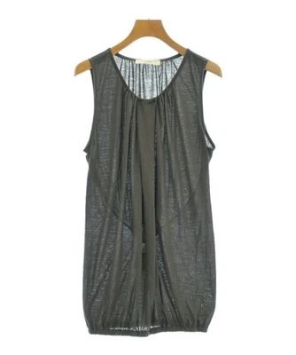 MAURO GRIFONI T-shirts/Cut & Sewns DarkGray 50(Approx. M) 2200614988208 - Image 1 of 4