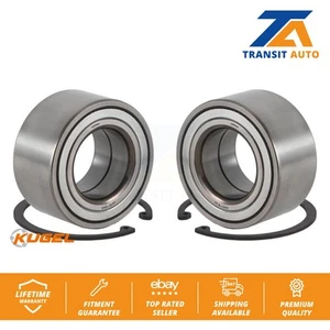 Front Wheel Bearing Pair For Mercedes-Benz GLA250 CLA250 INFINITI QX30 CLA45 AMG - Picture 1 of 1