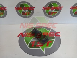2014 Nissan Note 5 Door Electric Window Switch (front Driver Side) 809603BB0A - Picture 1 of 7