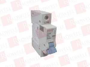 GRAINGER 5ZUV8 / 5ZUV8 (NEW IN BOX) - Picture 1 of 1