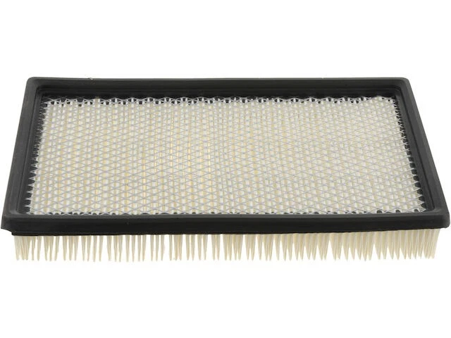 Air Filter For 1995-2002 Ford E350 Econoline Club Wagon 7.3L V8 DIESEL NJ215TS - Image 1 of 1
