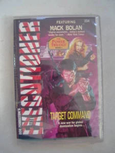 The Executioner by Don Pendleton (2001, Abridged, Audiobook - Picture 1 of 1