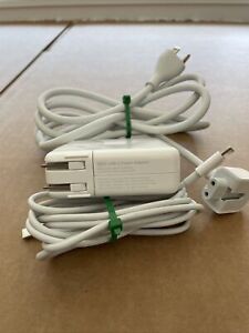 OEM 96W USB-C Power AC Adapter Charger For Macbook Pro A2166