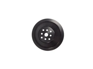 Polea superior de aluminio billete SBC diapositiva de 6-15/16". con orificio de 3/4" 2 ranuras - Imagen 1 de 2