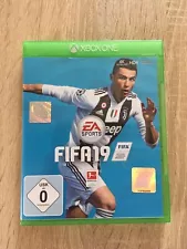 FIFA 19 - Standard Edition (Microsoft Xbox One, 2018)