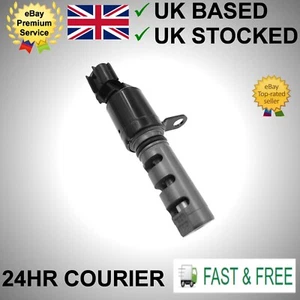 Nuova elettrovalvola olio albero a camme variabile 24355-04000 2435504000 Hyundai Kia - Foto 1 di 7