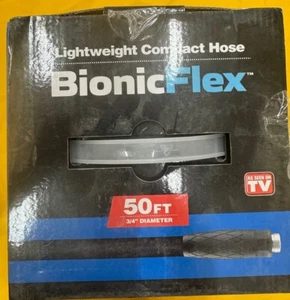 Bionic Force 2340 5/8" x 25ft. Flexible Garden Hose - Picture 1 of 5