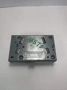 2011 - 2016 BMW 535i serie 5 Harman/Becker amplificador radio estéreo 9 241 334 - Imagen 1 de 8