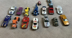 Vintage Wholesale Reseller Die Cast Matchbox Cars Vehicles (16) - Picture 1 of 5