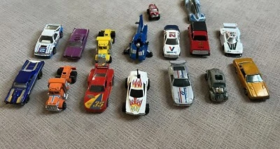 Vintage Wholesale Reseller Die Cast Matchbox Cars Vehicles (16) - Image 1 of 4
