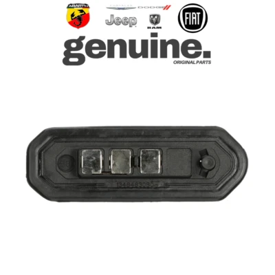 ELEKTRISCHER VERDRAHTUNGSSTECKER FÜR RAM PROMASTER 1500 2500 3500 2014-2023 - Изображение 1 из 3