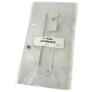E - Pure Accs. ZL985X3 Mounting Parts for Scientific Water Purification Systems - Picture 1 of 3