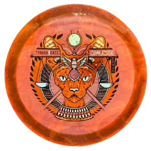 Thought Space Athletics - Coalesce - Ethos - Control Disc Golf Driver 166-169 - Picture 1 of 1