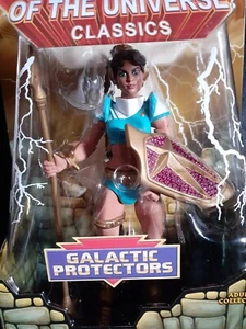 MASTERS OF THE UNIVERSE CLASSICS, MATTEL, MARA OF PRIMUS,motuc,he man,she-ra, - Picture 1 of 8
