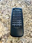 Kenwood Remote RC-P0601 CD206 A70113405