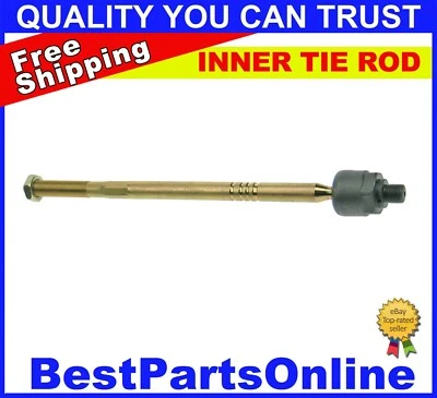 Extremo interior de la barra de amarre de la dirección para Jaguar X-Type 2002-2008 Foto 1 de 2