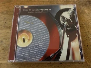 Various "Cities 97 Sampler Volume 12" CD - Picture 1 of 2