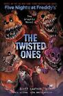 The Twisted Ones (Five Nights at Freddy's Graphic Novel 2) - 9781338629767